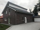 Foto - Einfamilienhaus zur Miete in Westerstede