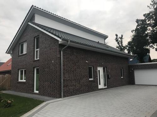 Foto - Einfamilienhaus zur Miete in Westerstede