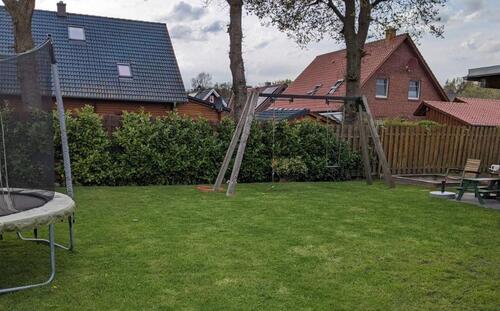 Foto - Einfamilienhaus in Westerstede zur Miete