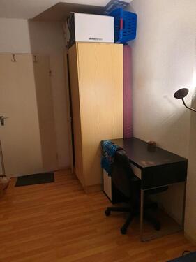 Foto - Etagenwohnung in Frankfurt am Main