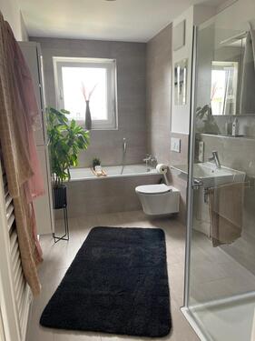 Foto - Etagenwohnung in Augsburg zur Miete