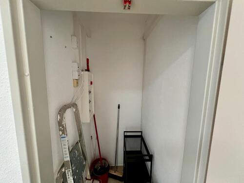 Foto - Etagenwohnung zur Miete in Rellingen