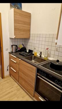 Foto - Etagenwohnung zum Kaufen in Chemnitz