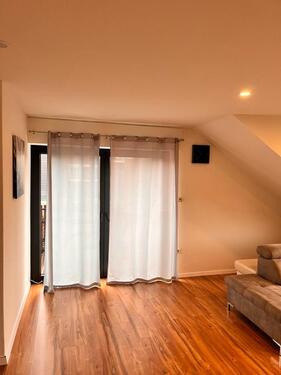 Foto - Etagenwohnung zur Miete in Detmold