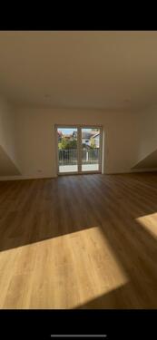 Foto - 2-Zimmer-Wohnung zu vermieten Erstbezug Neubau