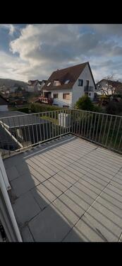 Foto - 2 Zimmer Etagenwohnung zur Miete in Kaiserslautern