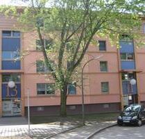 Demnächst frei! 2-Zimmer-Wohnung in Dortmund Scharnhorst