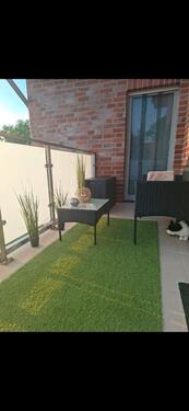 Foto - Etagenwohnung in Meinersen zur Miete