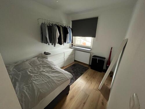 Foto - Etagenwohnung in Kassel zur Miete