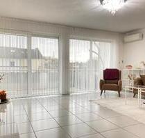 3-Zimmer-Wo. mit zwei Balkonen, Terrasse und Gartenanteil - Neu-Ulm Ludwigsfeld