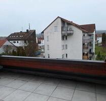 Möbliertes Zimmer in 2er-WG Neugründung nach Renovierung - Neu-Ulm Ludwigsfeld