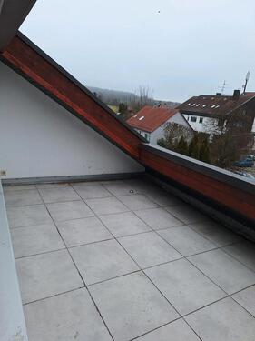 Foto - 2 Zimmer Etagenwohnung zur Miete in Neu-Ulm