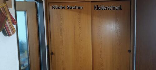 Foto - Etagenwohnung in Itzehoe zur Miete