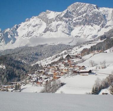 Foto - Weihnachten in Mühlbach am Hochkönig