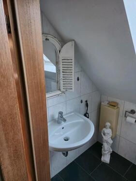 Foto - Etagenwohnung in Krefeld zur Miete