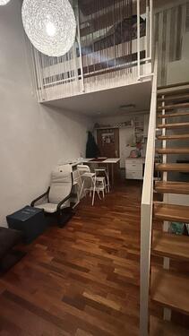 Foto - 3 Zimmer Etagenwohnung in Aachen