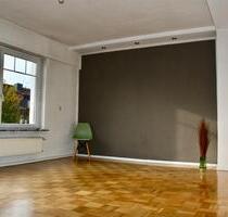 Wohnung direkt in Neuhof - 82m² - 45 Zimmer