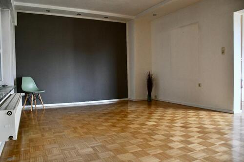 Foto - 5 Zimmer Erdgeschoßwohnung zur Miete in Neuhof