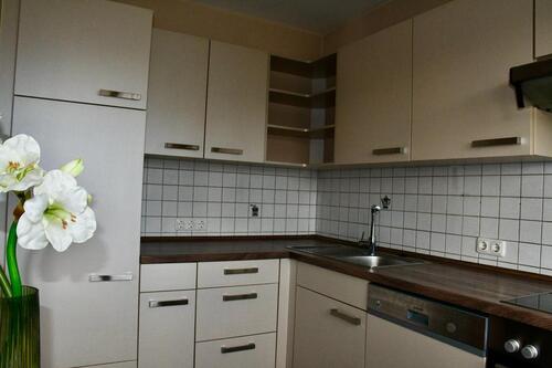 Foto - Erdgeschoßwohnung in Neuhof zur Miete