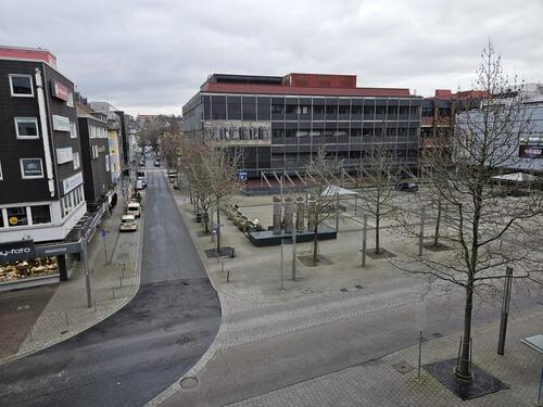 Foto - 2 Zimmer Etagenwohnung in Hagen