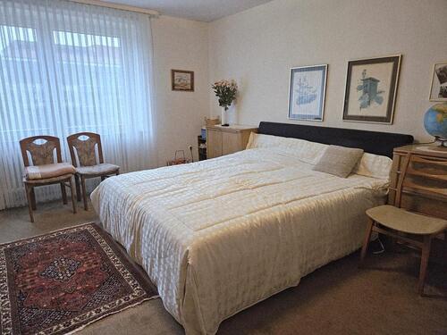 Foto - Etagenwohnung in Hagen zur Miete