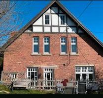 Traumhafte 3 Zimmer Küche Bad Doppelhaushälfte im Forsthaus - Waldeck