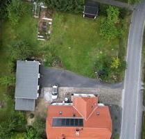 Mehrgenerationenhaus provisionsfrei von privat - Kottmar