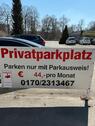 Foto - Parkplatz Stellplatz Zentrum Hof
