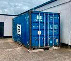 Foto - Lager, Container, Seecontainer, Gewerbelager