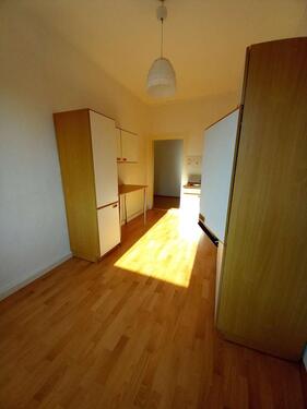 Foto - Etagenwohnung in Hof zur Miete