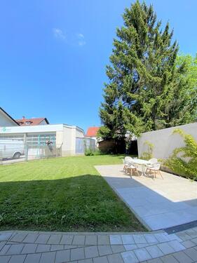 Foto - 5 Zimmer Etagenwohnung zur Miete in Villingen-Schwenningen