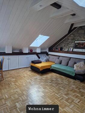 Foto - 2 Zimmer Etagenwohnung zur Miete in Beilngries