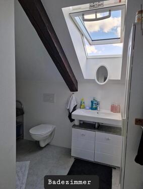 Foto - Etagenwohnung in Beilngries zur Miete