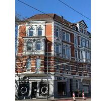 Modernes Zimmer in guter Lage Nordstadt (3er WG) - Hannover