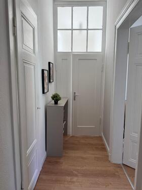 Foto - Etagenwohnung in Hannover zur Miete