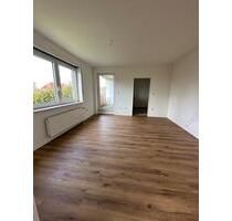 Gemütliche 3-Zimmer-Mietwohnung in Dörpen