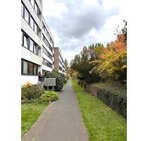 1-Zimmer Wohnung in Kerpen zu verkaufen - inkl. TG-Stellplatz - Köln Nippes