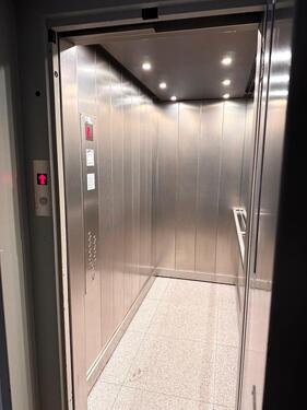 Foto - 1 Zimmer Etagenwohnung zum Kaufen in Köln