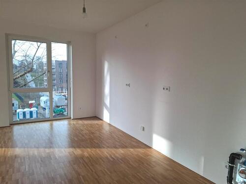 Foto - Erdgeschoßwohnung in Bonn zur Miete