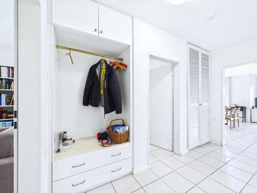 Foto - Erdgeschoßwohnung in Norden zur Miete