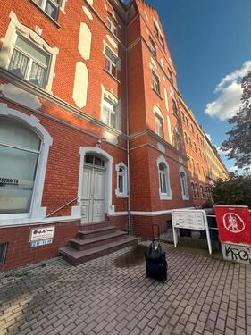 Foto - 2-Zimmerwohnung in der Josef-Ries-Str. 78, 99086 Erfurt