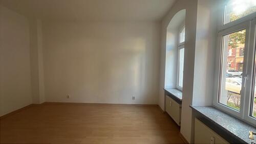 Foto - Hochparterre in Erfurt zur Miete