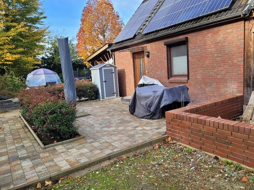 Foto - Ferienwohnung in Sandkrug Gemeinde Hatten