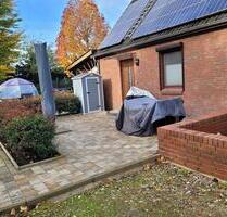 Ferienwohnung in Sandkrug Gemeinde Hatten