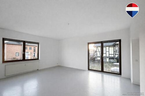 Foto - Attraktive Büroeinheit mit Dachterrasse in bester Lage in Stadtfeld Ost