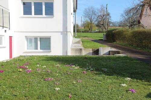 Foto - Schönes Einzimmerapartment in herrlicher Lage - GP-Bartenbach