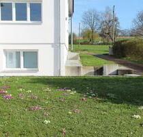 Schönes Einzimmerapartment in herrlicher Lage - GP-Bartenbach - Göppingen Faurndau