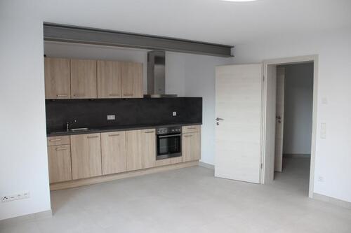 Foto - 1 Zimmer Etagenwohnung in Göppingen