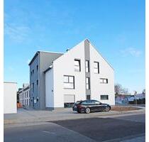 Top-Neubau 2020 in Bamberg-Nord: 3 ZKB mit Terrasse und EBK