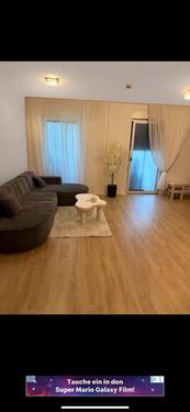 Foto - 3 Zimmerwohnung Neubau mit Garten